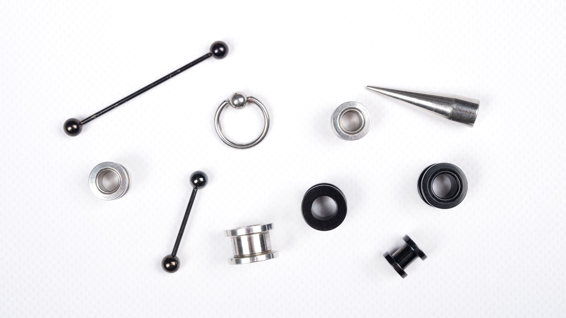 I piercing di Amanito