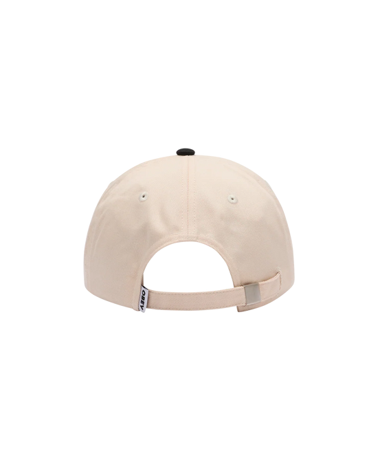 OBEY COLLEGIATE STRPBACK