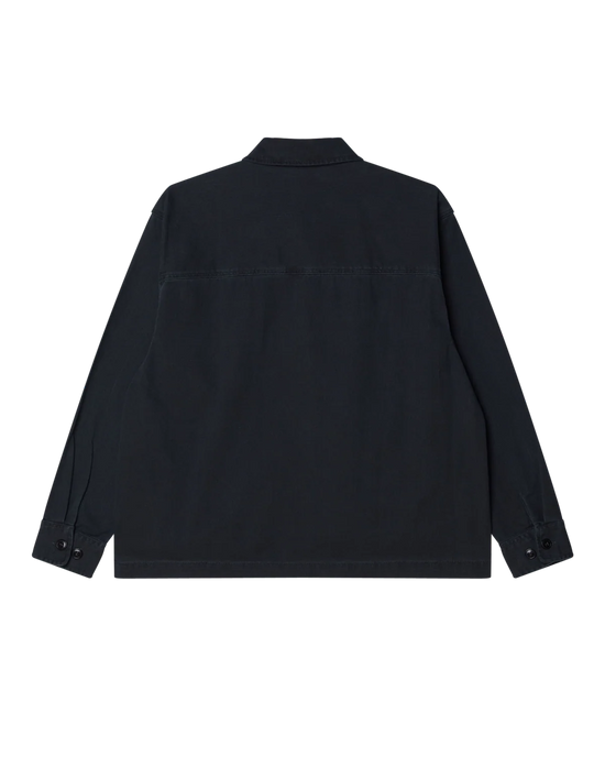 HARVEY SHIRT JACKET