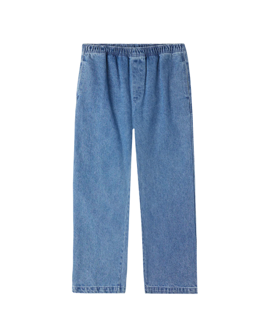 OBEY EASY DENIM PANT