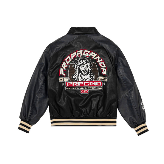 Profane Varsity Jacket