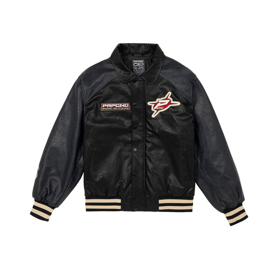 Profane Varsity Jacket