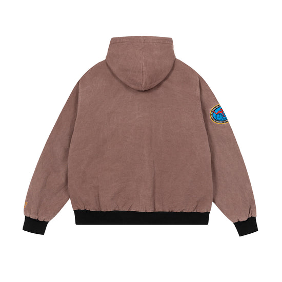 Trooper Active Jacket