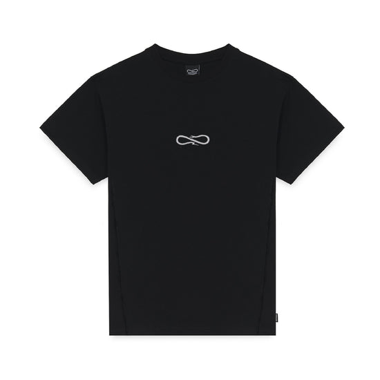 Propaganda - SCRIPT EMBROIDERY TEE