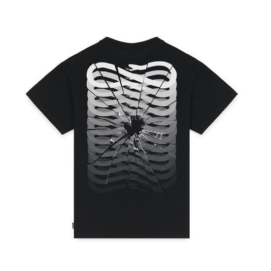 Propaganda - RIBS GLASS TEE