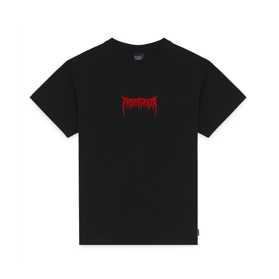 Propaganda - RIBS SPIDER TEE
