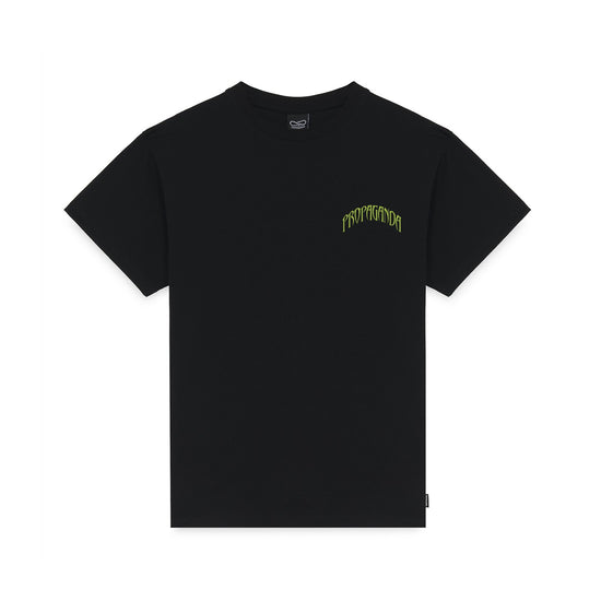Propaganda - TRIANGLE WOLF TEE