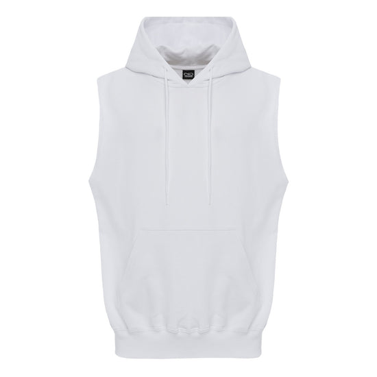 Propaganda - Triangle Cobrahm Sleeveless Hoodie