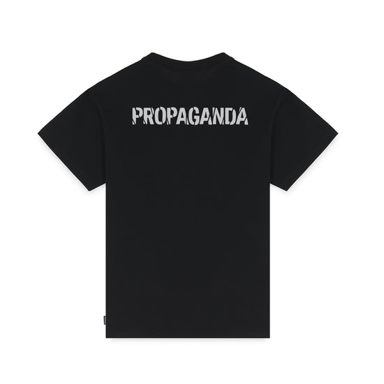 Propaganda - Logo Vhs Tee