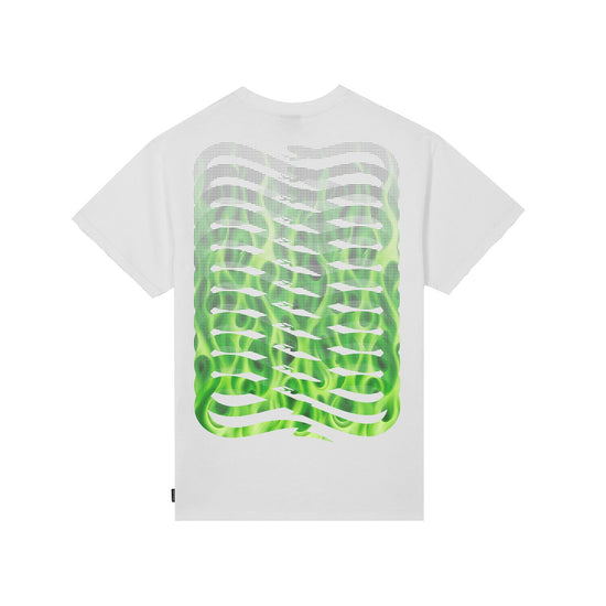 Propaganda - Ribs Flame Tee