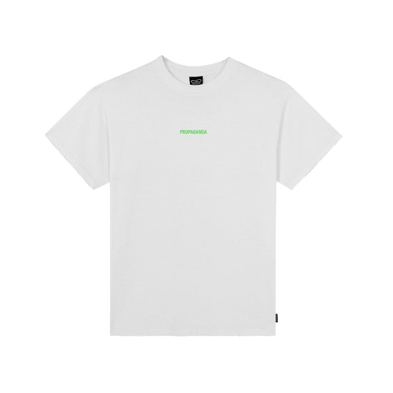 Propaganda - Ribs Flame Tee