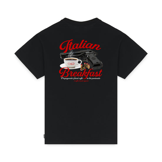 Propaganda - Breakfast Tee