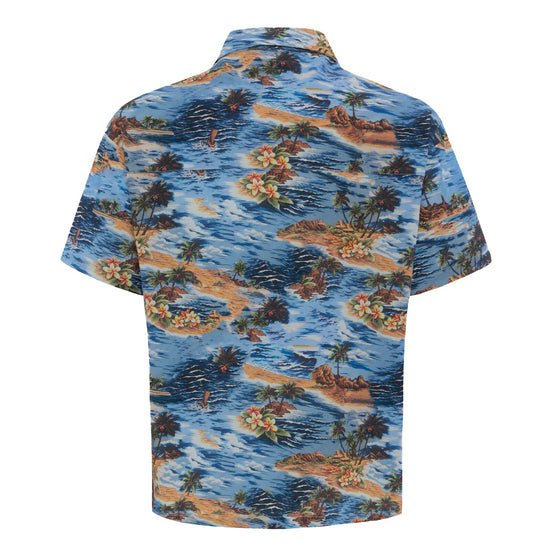 Propaganda - Motherland Shirt Motherland