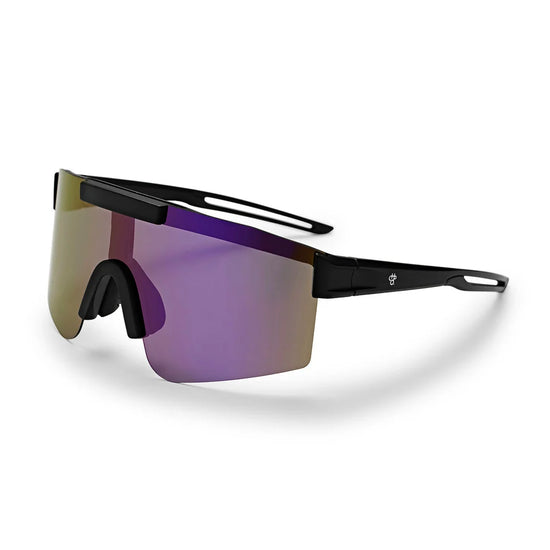 CHPO LUCA BLACK PURPLE