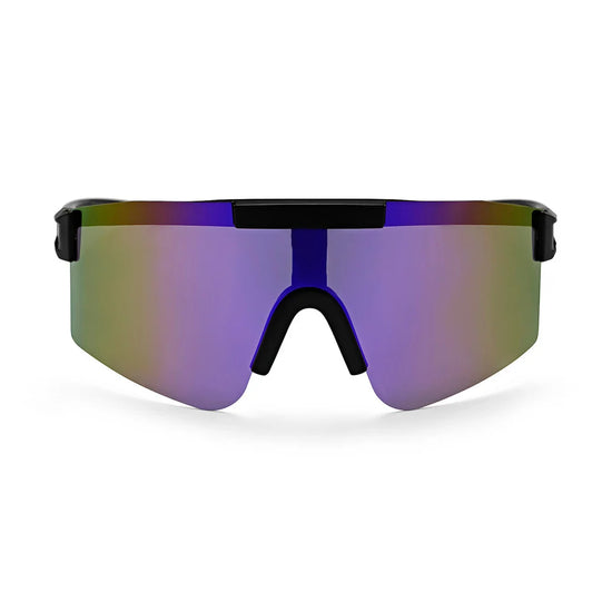 CHPO LUCA BLACK PURPLE