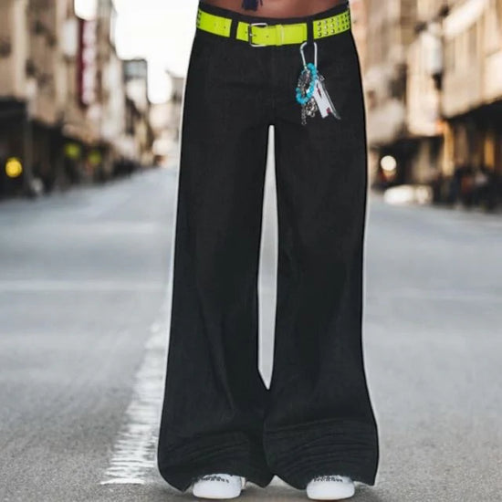 Cheap Monday Poser BLACK