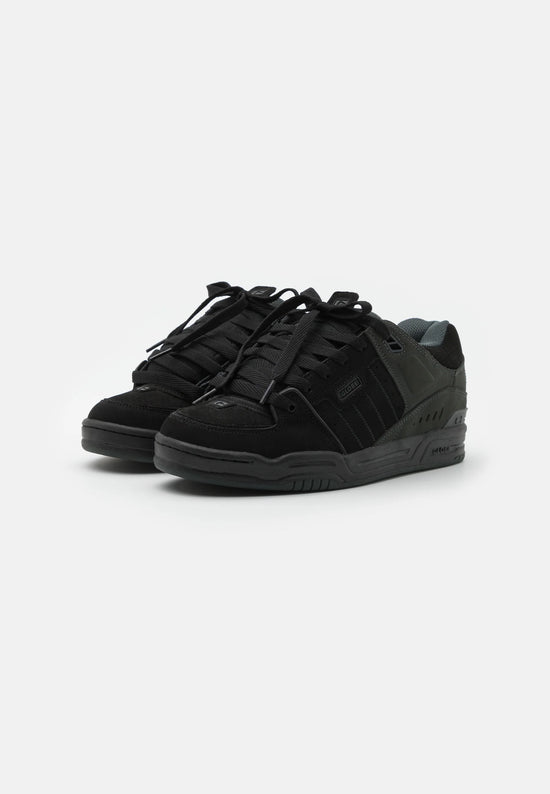 Globe Fusion Black night
