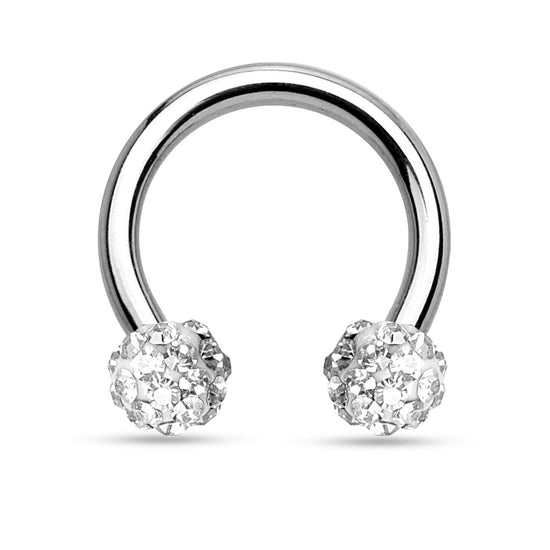 Septum Crystal Paved