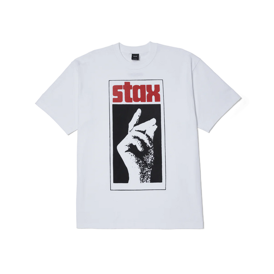 HUF x Stax Snap T-Shirt