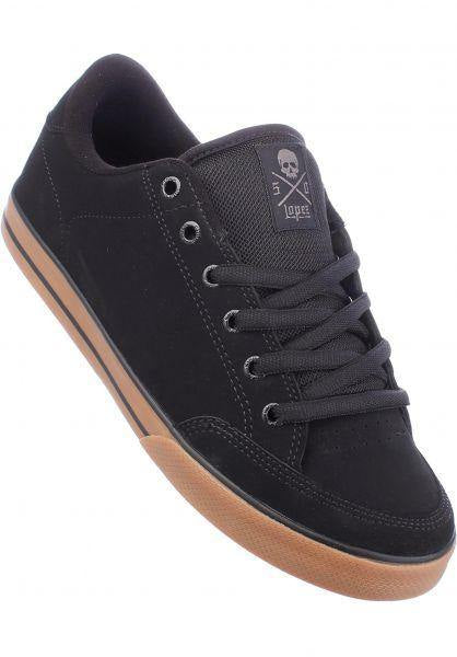 C1RCA LOPEZ 50 black/Gum