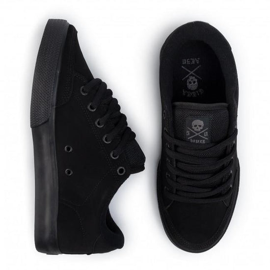 C1RCA LOPEZ 50 Black/Black