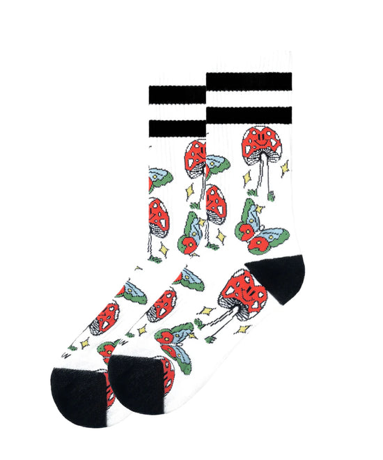 Never Stop Growing - Mid High