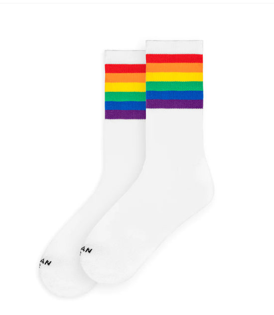 Rainbow Pride - Mid High