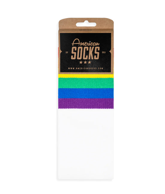 Rainbow Pride - Mid High