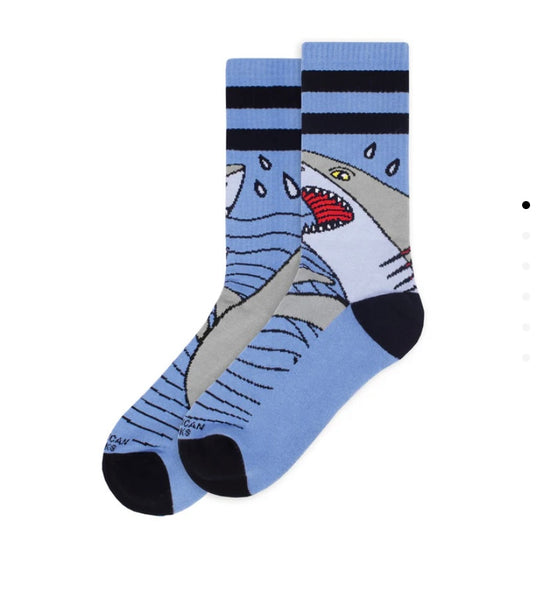 SHARK STRIKE - Mid High