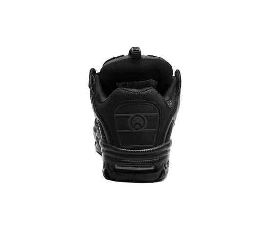 SCARPE OSIRIS D3 2001 BLACK / BLACK / BLACK