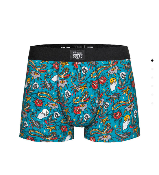 Lowlife - Boxer Brief