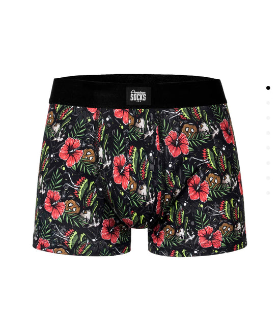 Carnivorous - Boxer Brief