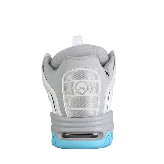 OSIRIS D3 2001 White/Grey/Baby Blue