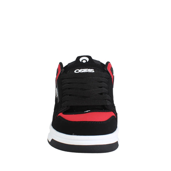 OSIRIS Peril Black/White/Red