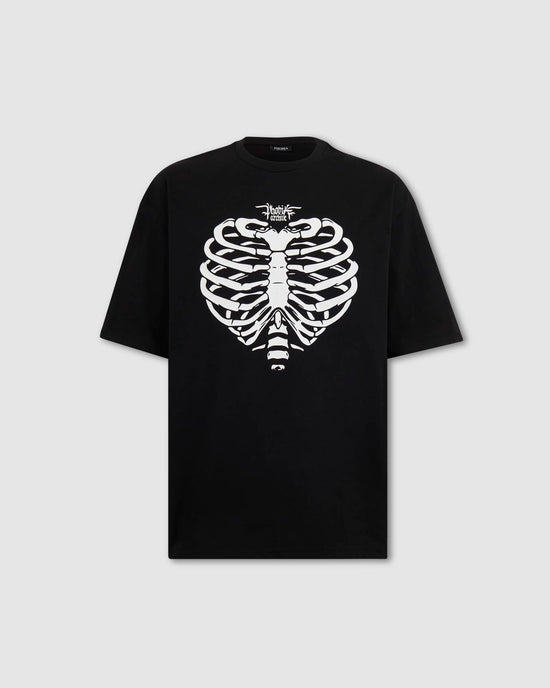 SKULL T SHIRT PHOBIA