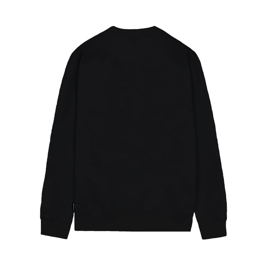 Logo Embroidery Crewneck