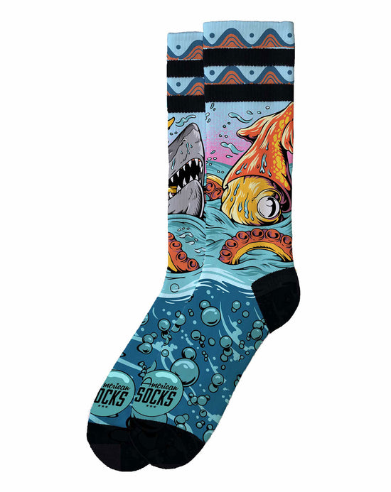 SEamonster