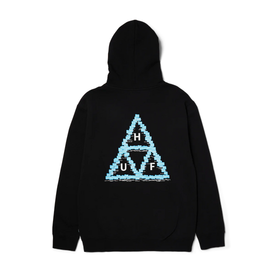Desktop Pullover Hoodie