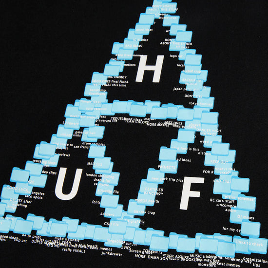 Desktop Pullover Hoodie