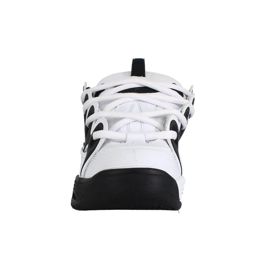 OSIRIS D3 2001 White/White/Black