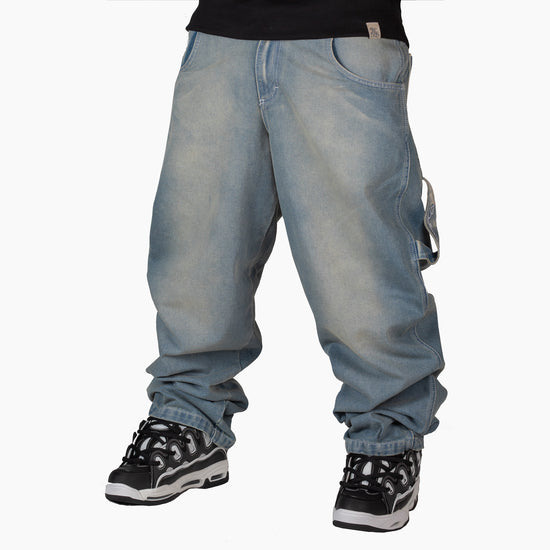 JEANS THE BLUESKIN BAGGY LF6529
