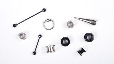 I piercing di Amanito