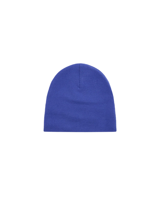 LOWERCASE BEANIE DAZZLING BLUE