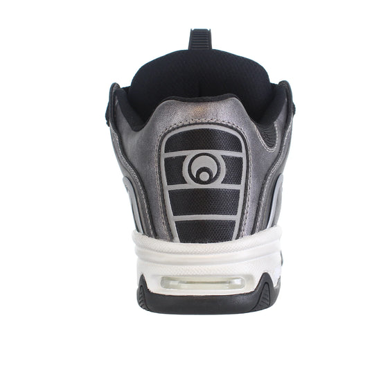 SCARPE OSIRIS D3 2001 Grey/Black/White
