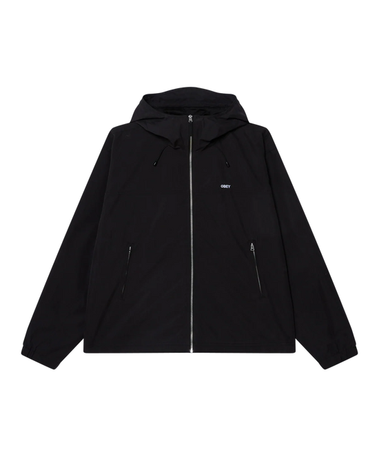 OBEY VISTA JACKET