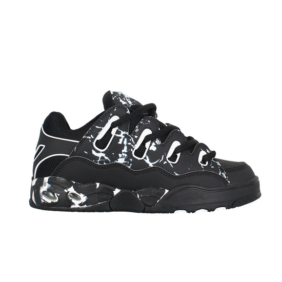 SCARPE OSIRIS D3 OG BLACK WHITE MURBLE