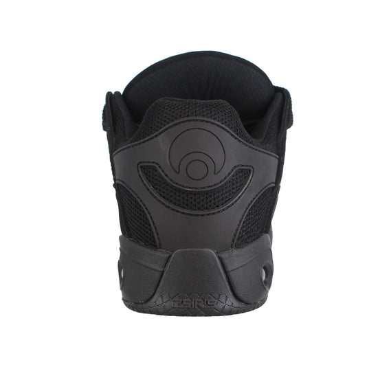 NEW !! OSIRIS D3 OG Black/Black/Gold
