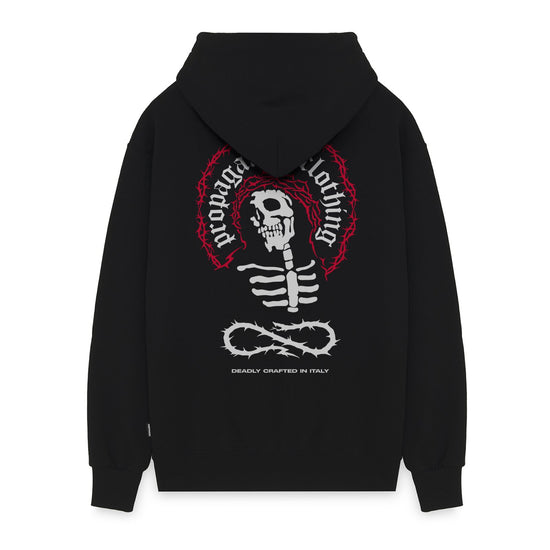 Misery Hoodie