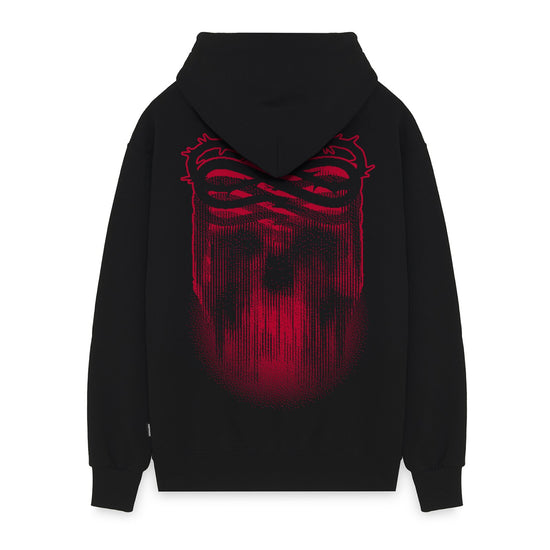 Ribs Crown Hoodie