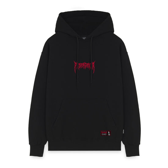 Ribs Crown Hoodie